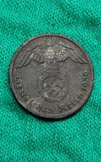 1 Reichspfennig