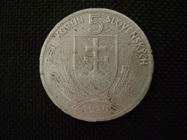 Slovenský štát (1939–1945)