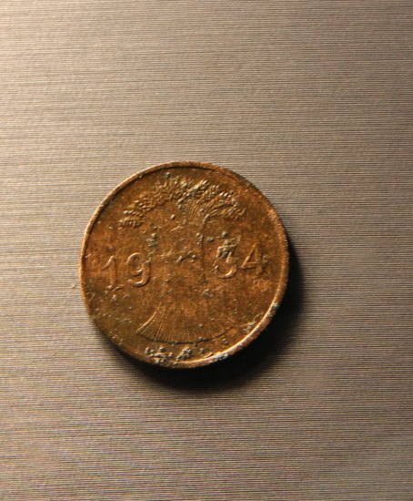 1 Pfennig