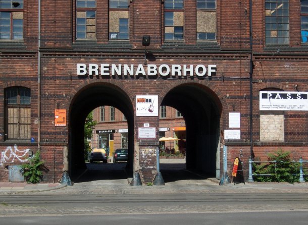 Brennabor-Werke