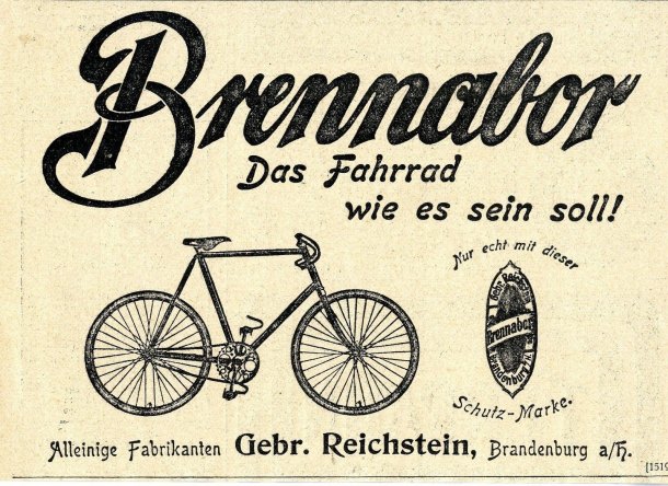 Brennabor-Werke