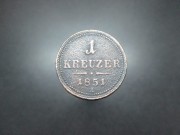 1 Kreuzer