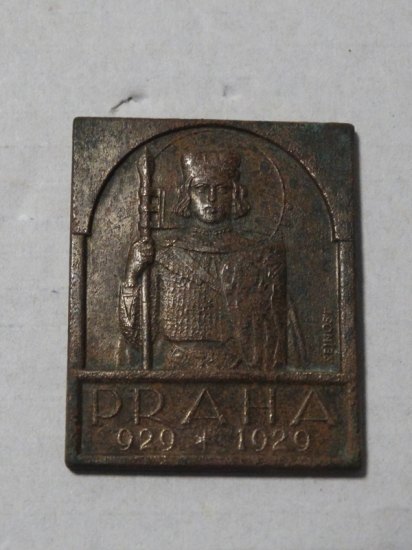 Patriotka sv. Vaclav