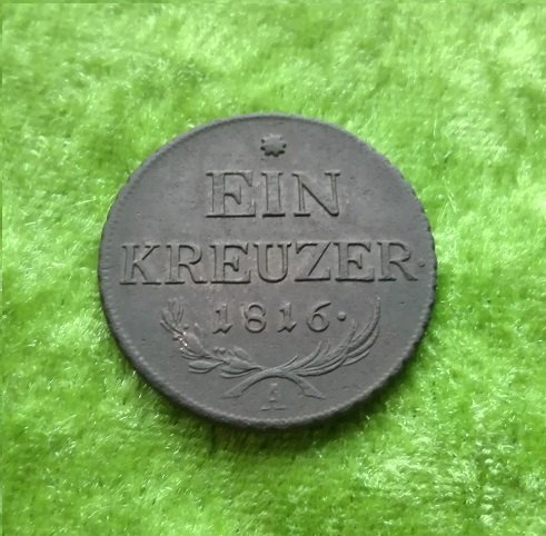 Ein kreuzer