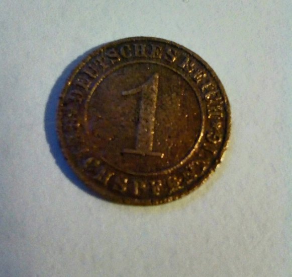 Pfennig