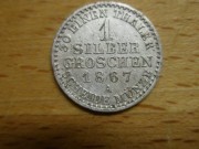 1 Silber Groschen - 30 Thaler