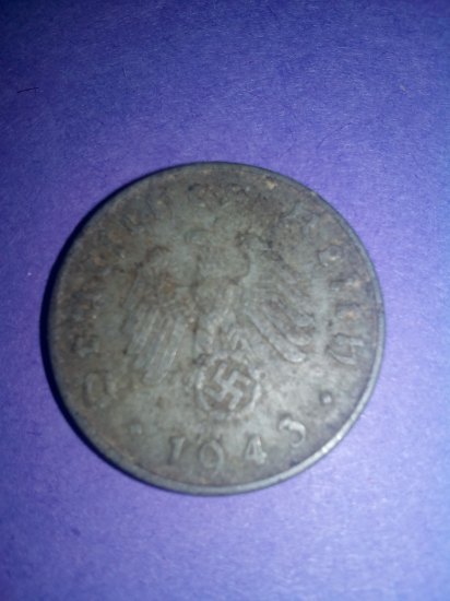 10 Pfennig