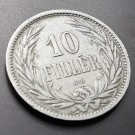 10 fillér