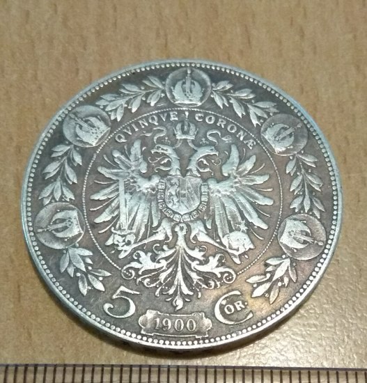 5 korona