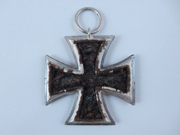 Eisernes Kreuz 1939 2. Klasse