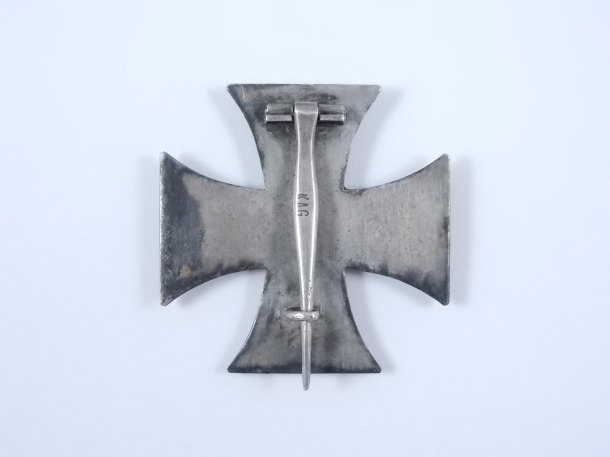 Eisernes Kreuz 1914 1. Klasse