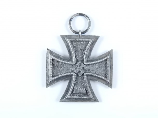 Eisernes Kreuz 1939 2. Klasse Nr.2