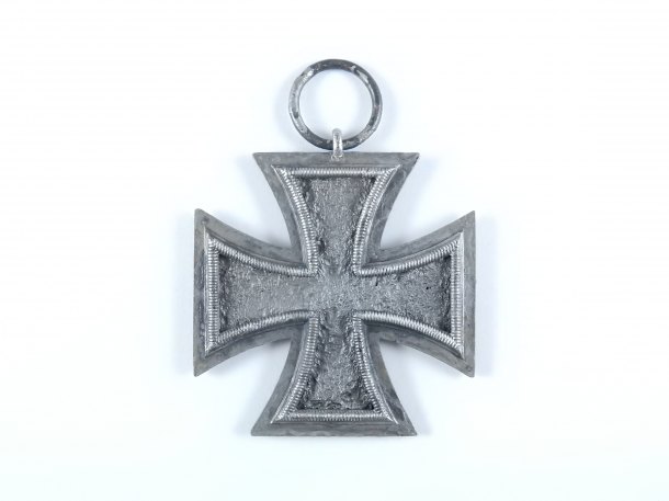 Eisernes Kreuz 1939 2. Klasse Nr.2