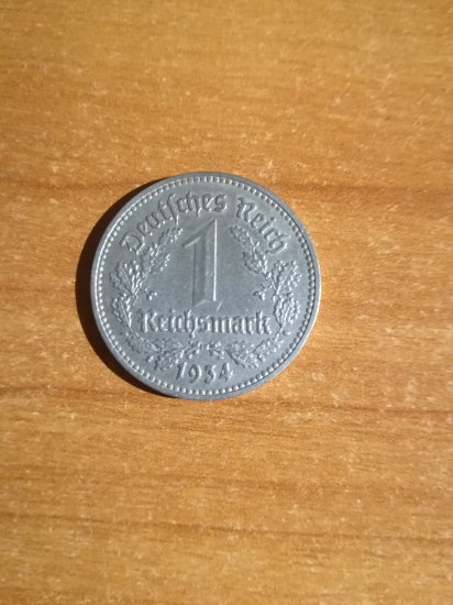 1 Reichsmark