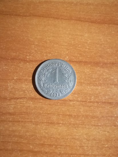 1 Reichsmark