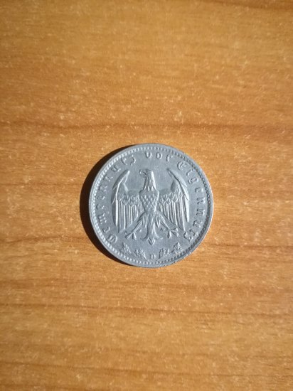 1 Reichsmark