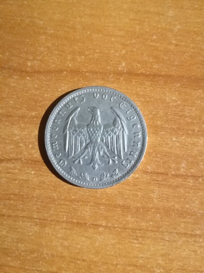 1 Reichsmark