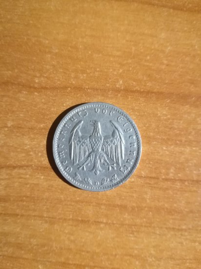 1 Reichsmark