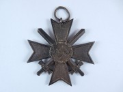 Kriegsverdienstkreuz mit Schwertern 2. Klasse 1939