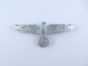 Wehrmacht Heer Mützenadler für die Schirmmütze