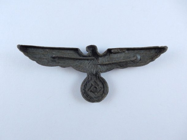 Wehrmacht Heer Mützenadler für die Schirmmütze Nr.2