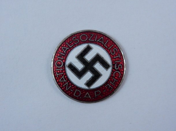 NSDAP Mitgliedsabzeichen