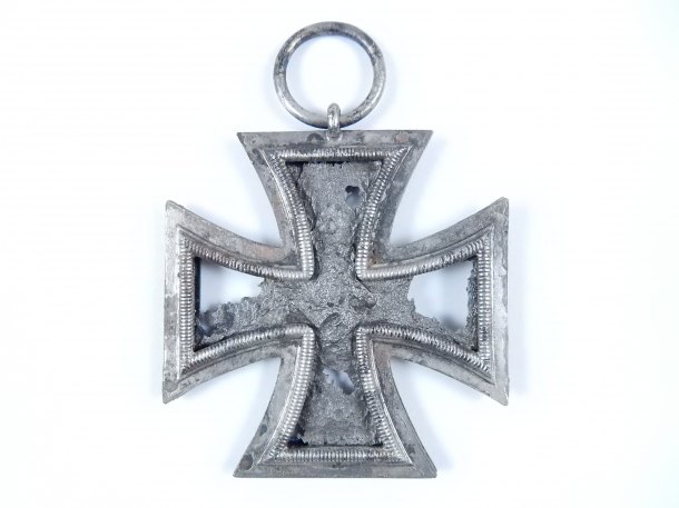 Eisernes Kreuz 1939 2. Klasse Nr.3