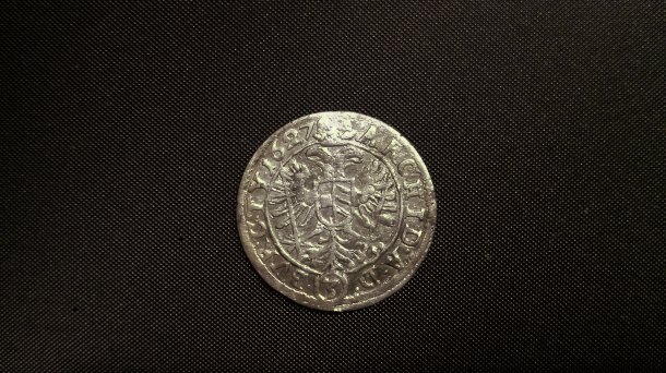 3 Kreutzer 1627 Ferdinand II