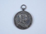 Kleine Silberne Tapferkeitsmedaille - Kaiser Franz Joseph I.