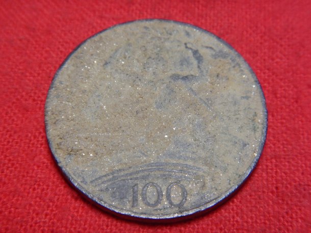 100 korun 1948