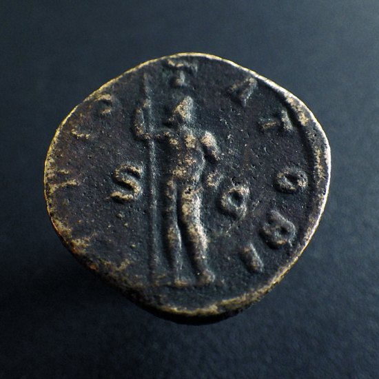 Sestercius Gordianus III.