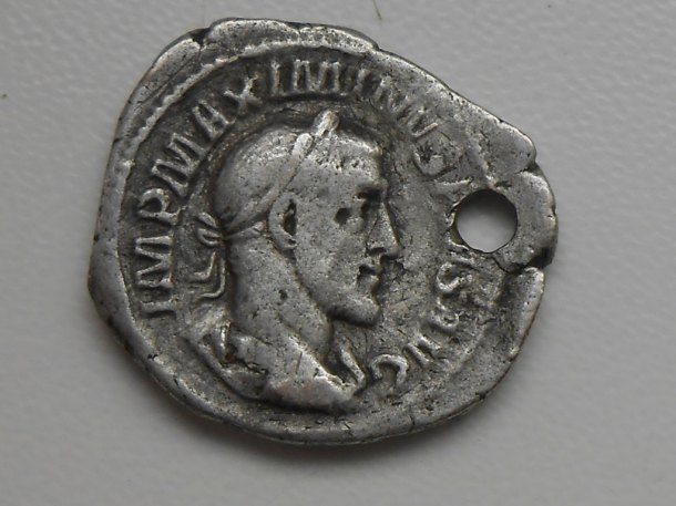 Maximinus