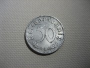 50 Pfennig