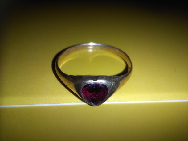 Zlatej ring