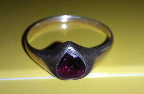 Zlatej ring