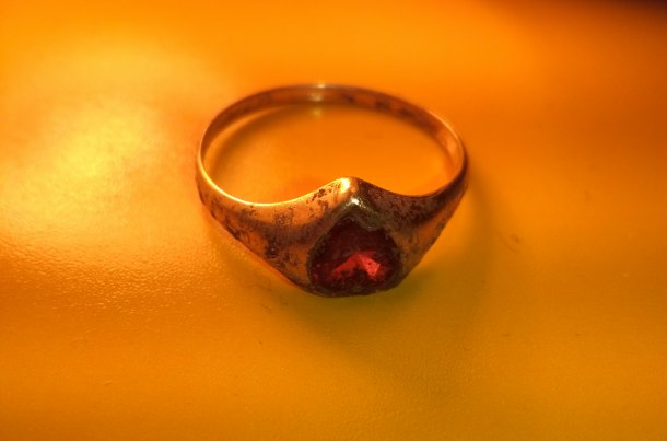 Zlatej ring