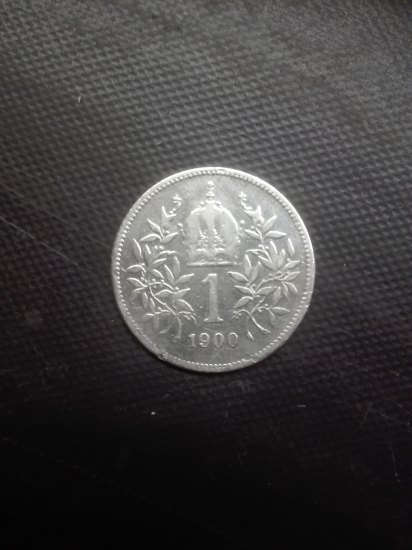 1 Krone (Koruna)