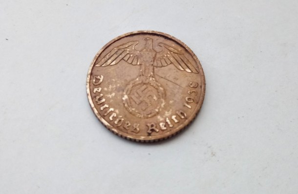 5 Pfennig