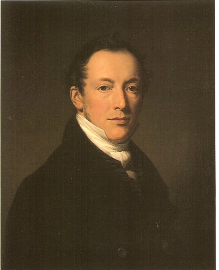 Johann Heinrich Schröder