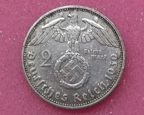 2  Mark 1939