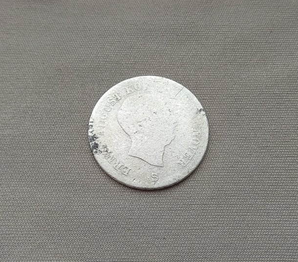 12 einen thaler 1842