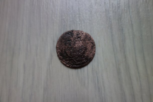 I Pfennig 1804