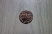 I Pfennig 1804