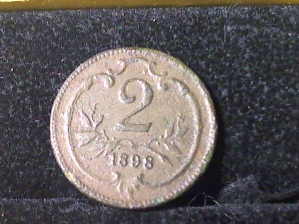 2 Heller 1898