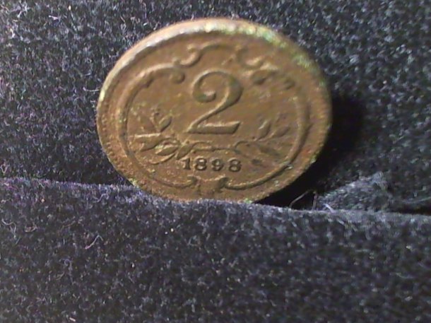 2 Heller 1898