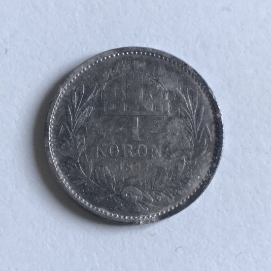 1 Korona