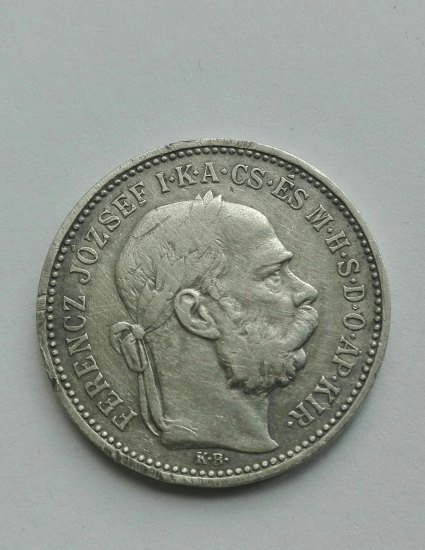 1 korona