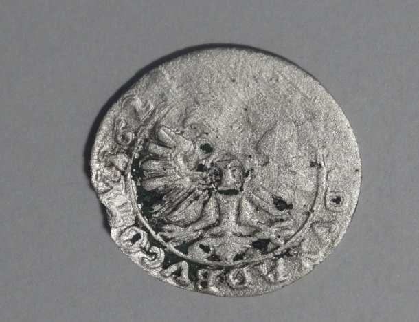 1 kr. Ferdinand II