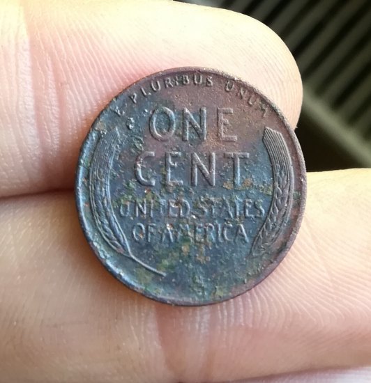 One Cent