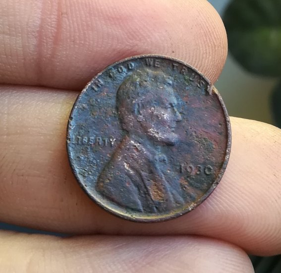 One Cent